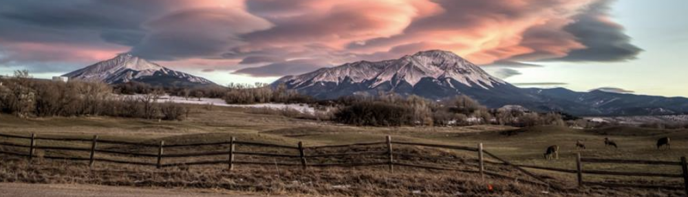 The Fort Condominiums ~ La Veta, CO